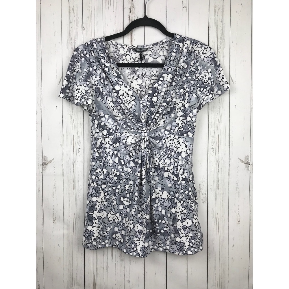 DAISY FUENTES Blouse